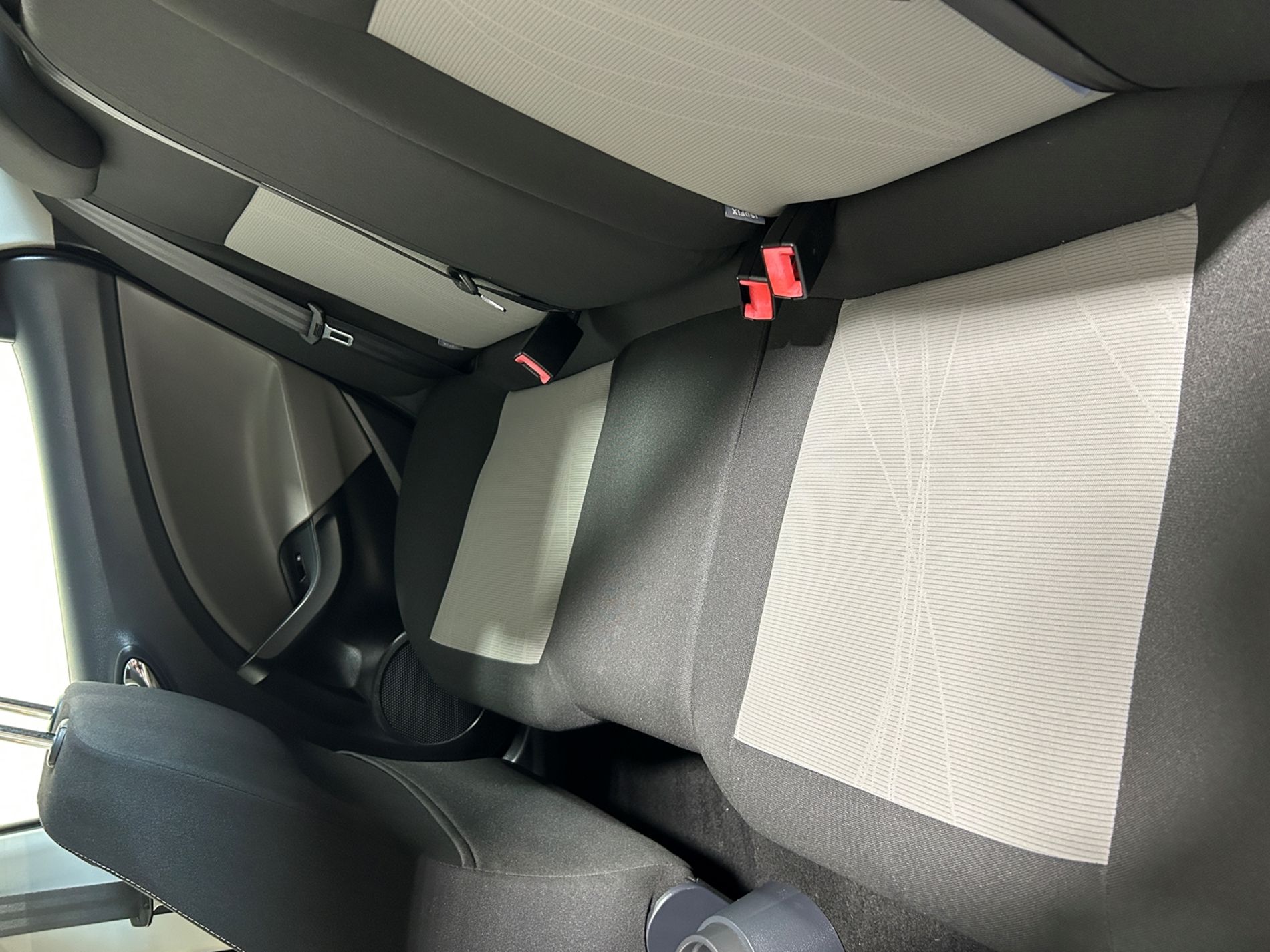 Seat Ibiza 5p 1.2 tdi cr Style - Autoviemme